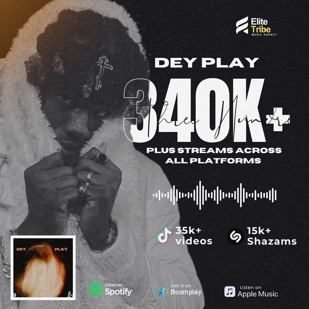 Bims - “Dey Play”